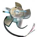 A90L-0001-0317/R A290-0756-T500 Spindle motor fan