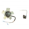 A90L-0001-0539#F FANUC motor fan