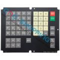 A98L-0001-0481#M Fanuc 10M 11M 12M Keysheet Membrane for Keyboard