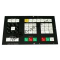 A98L-0001-0524#AV Fanuc Keysheet Membrane for Operator Panel Keyboard