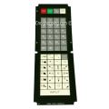 A98L-0001-0628#E Fanuc 10TF Keysheet