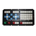 A98L-0001-0633#R FANUC Operator Panel Membrane