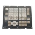 A98L-0005-0020#C Fanuc Key Sheet M