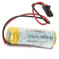 ALLEN BRADLEY 1770-XYC 95546902 PLC-5 Panasonic Lithium Battery 3V