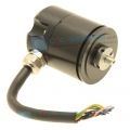 BALLUFF BRGB2-WAB12 EP-P-R-K-00.11 Absolute rotary encoder 6 bits