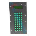 BOSCH BPF10E 056341-305 Operator panel