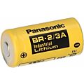 PANASONIC BR-2/3A Industrial Lithium battery 3V