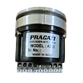 PRAGATI BTP-12A Encoder for Turret 12 position