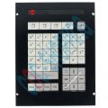 NUM 1060 Keyboard for Seperate Operator Panel 0206204848