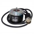 HEIDENHAIN ROD 486 2500 pulses 03S12-03 Encoder