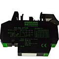 MURRELEKTRONIK Art-No. 51125 rmmdu 11/24 vac/dc output relay 24VDC