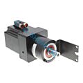 BAUMULLER DSC1-050SO20U-08-37-TOA-YPP-K-AN-A+AG1 AC Motor