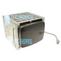 NUM 1060 CRT monitor 9 inch Mono VGA 216010935