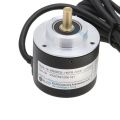 ELCO EB58C8-H6PR-5000.ADT201 Encoder