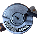 HEIDENHAIN ERN 1381.062 2048 ID 727222-07 Encoder