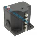 EUCHNER SN05D12-502 Precision Limit Switch 5 contacts