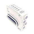 SMC EX250-IE3 Input Module board