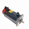 A06B-0127-B677 Fanuc Servo Motor Model Alpha 6/2000 Straight Brake