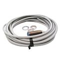 AZBIL Yamatake FL7M-3J6HD-L10 DC 2-Wire Regular Cylindrical Proximity Switch M12 12mm NO