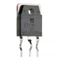 ET191 Power Darlington Transistor