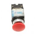 Fuji Electric RCA470-V Emergency Pushbutton RED