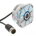 HEIDENHAIN RON 287C 18000 Pulses 03S12-03 Distance Coded
