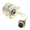 HEIDENHAIN ROD 320.001 1250 pulses Encoder