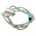 HEIDENHAIN ROD 426 A 2500 pulses Encoder Connector 12 pins