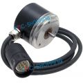 HEIDENHAIN ROD 456.2000 3000 Encoder Socket Cable 1m