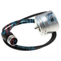 HEIDENHAIN ROD 486 4096 pulses 03S12-03 Encoder
