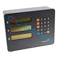 HEIDENHAIN VRZ 750 Display Unit