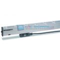 Heidenhain LC-181 ML 540mm Absolute Linear Encoder