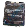 HELDT & ROSSI SM807DC 1750-175 Servo Electronic amplifier