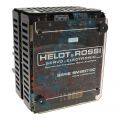 HELDT & ROSSI SM807DC 3500-175 Servo Electronic amplifier