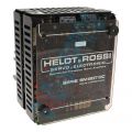 HELDT & ROSSI SM807DC 3500-175 Servo Electronic amplifier