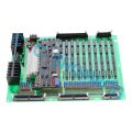 HITACHI SEIKI PAN-I/O 10-05-03 SMCN-2B 07-02-03 Control board