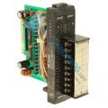 GE FANUC IC610MDL107B Inputs Module 16 circuits