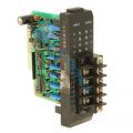 GE FANUC IC610MDL125B Inputs Module 8 circuits