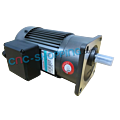 SESAME MOTOR G11V200S-10 3-phase 220V-380V 200W precision gear motor 1:10 gear ratio