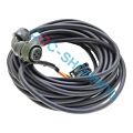  LX660-8077-T451/L10R03 Fanuc Servo Power cable Rev. Position 10M 