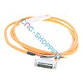 BOSCH REXROTH R911225549 IKS0721/000,0 Encoder cable