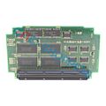 A20B-3300-0292 Fanuc CPU MODULE W/32 MEG DRAM