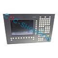 SIEMENS 6FC5203-0AF01-0AA0 Sinumerik Operator Panel front OP010C 10.4 TFT