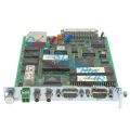 INDRAMAT CLC-D01.1 Control Board DIAX02