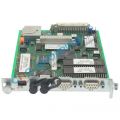 INDRAMAT CLC-D02.1 Control Board DIAX02