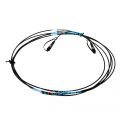 REXROTH INDRAMAT IKO0982/006.0M Fiber Optic cable INK0414 Sercos 6m