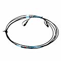 REXROTH INDRAMAT IKO0982/010.0M Fiber Optic cable INK0414 Sercos 10m