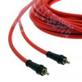 REXROTH INDRAMAT IKO0985/006.0M Fiber Optic cable INK0435 Sercos 6m