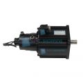 INDRAMAT MAC MAC 112A-0-VD-4-C/130-A-1/WI531LX/SO5 Motor