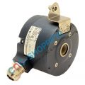 LEINE LINDE 861108556 Hollow Shaft Encoder Incremental 2048 pulses